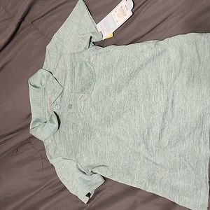 5T cat and Jack shirt